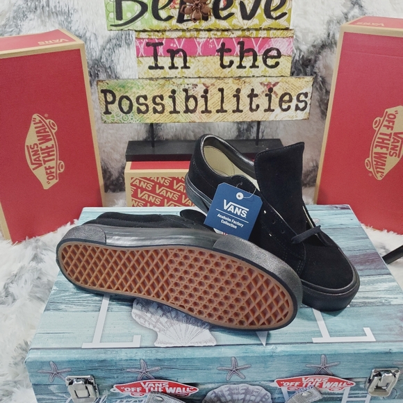 Vans Anaheim Factory Sid Dx - Picture 6 of 14